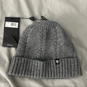 Nobis Skylar Watch Cap Toque